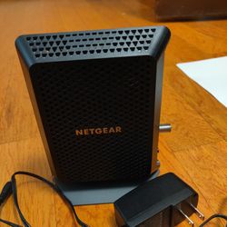 Netgear Modem CM 700