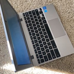 Mini Laptop / Samsung Chrome