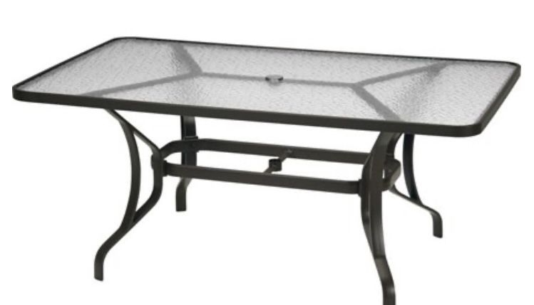 Used Tropitone Patio Furniture