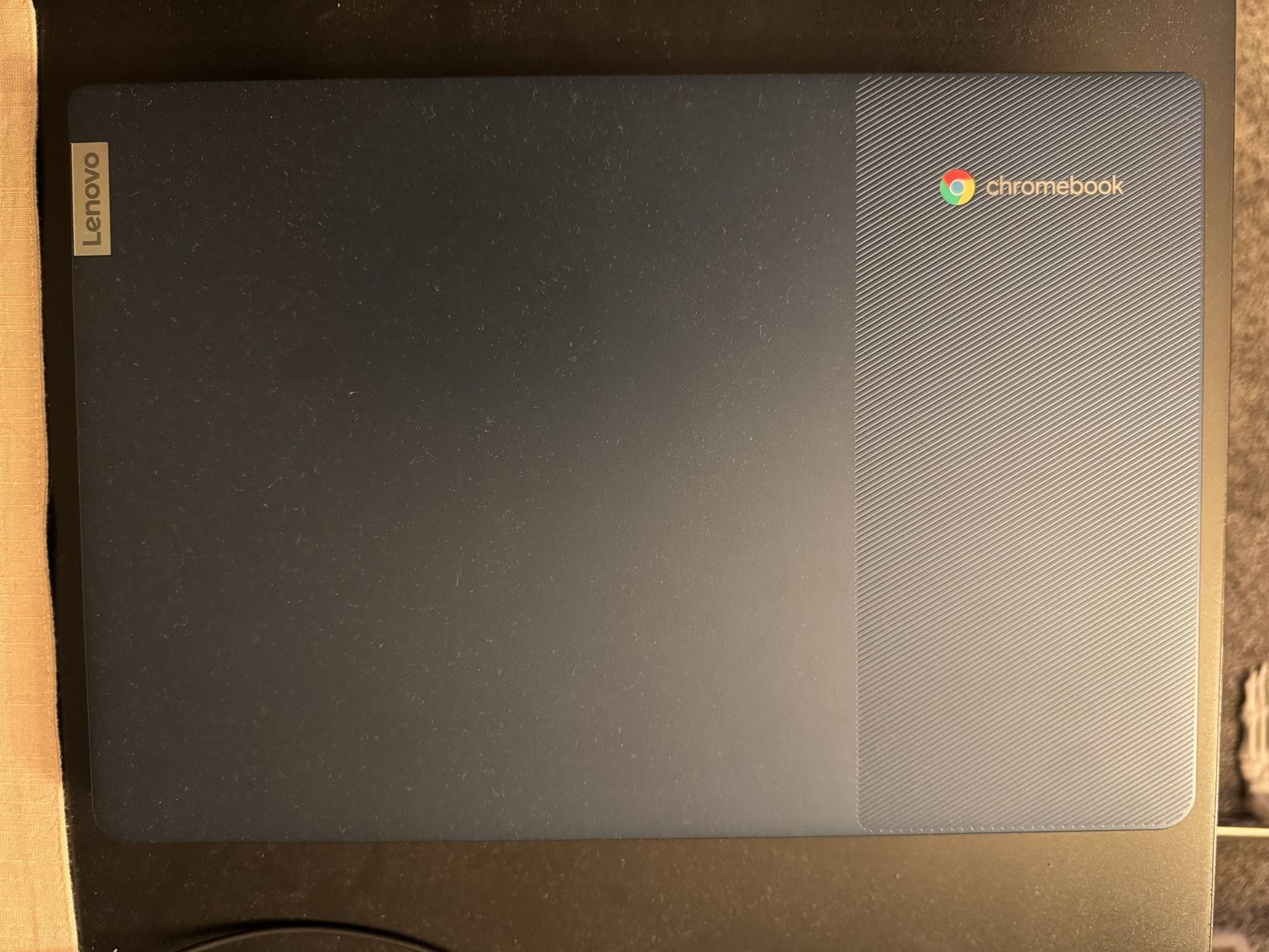 Lenovo Chromebook