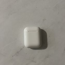 First Generation Apple AirPods 