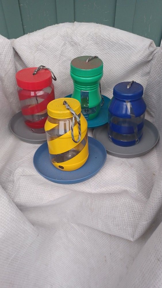 Bird Feeders $4 EACH