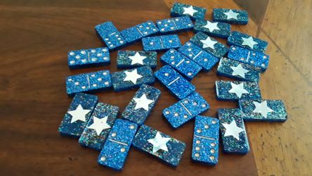 Custom Domino sets coasters keychains Ashtrays