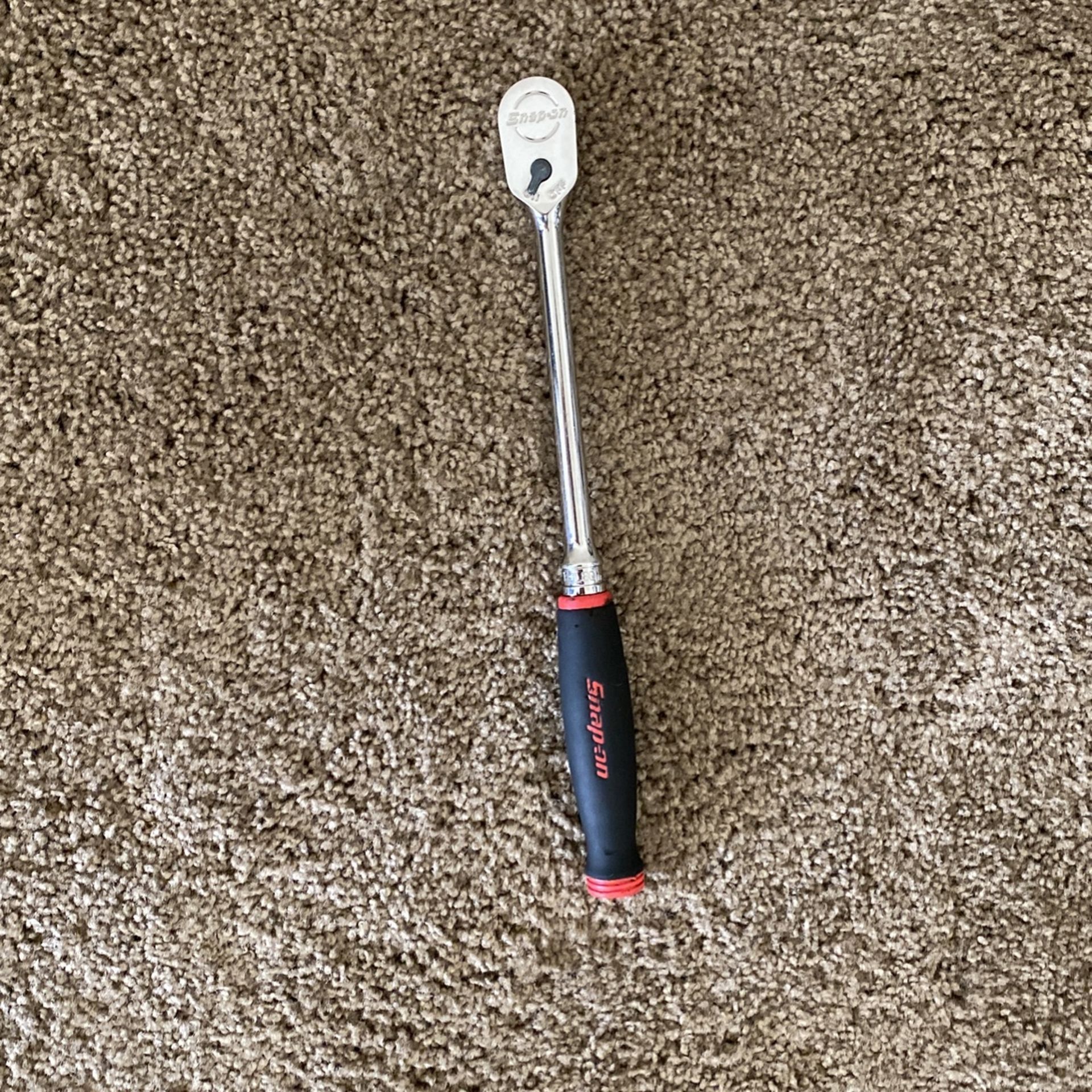 Snap On 3/8” Ratchet