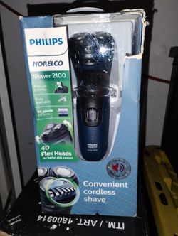 Philips Norelco 2100