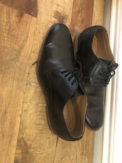 Mens Dress Shoe