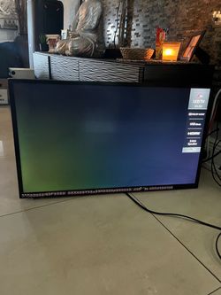 LG TV