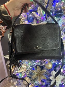 Kate Spade Purse and Can Be Used As A Crossbody 