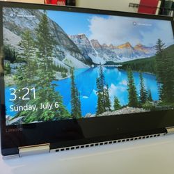 Lenovo Yoga 720 13IKB 2-in-1 Touch Screen