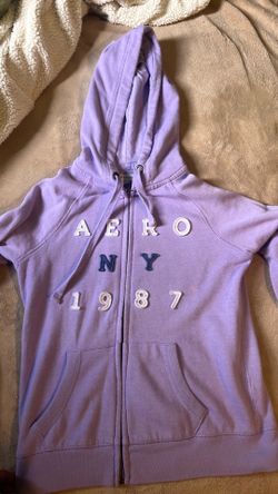 Aeropostale sweater