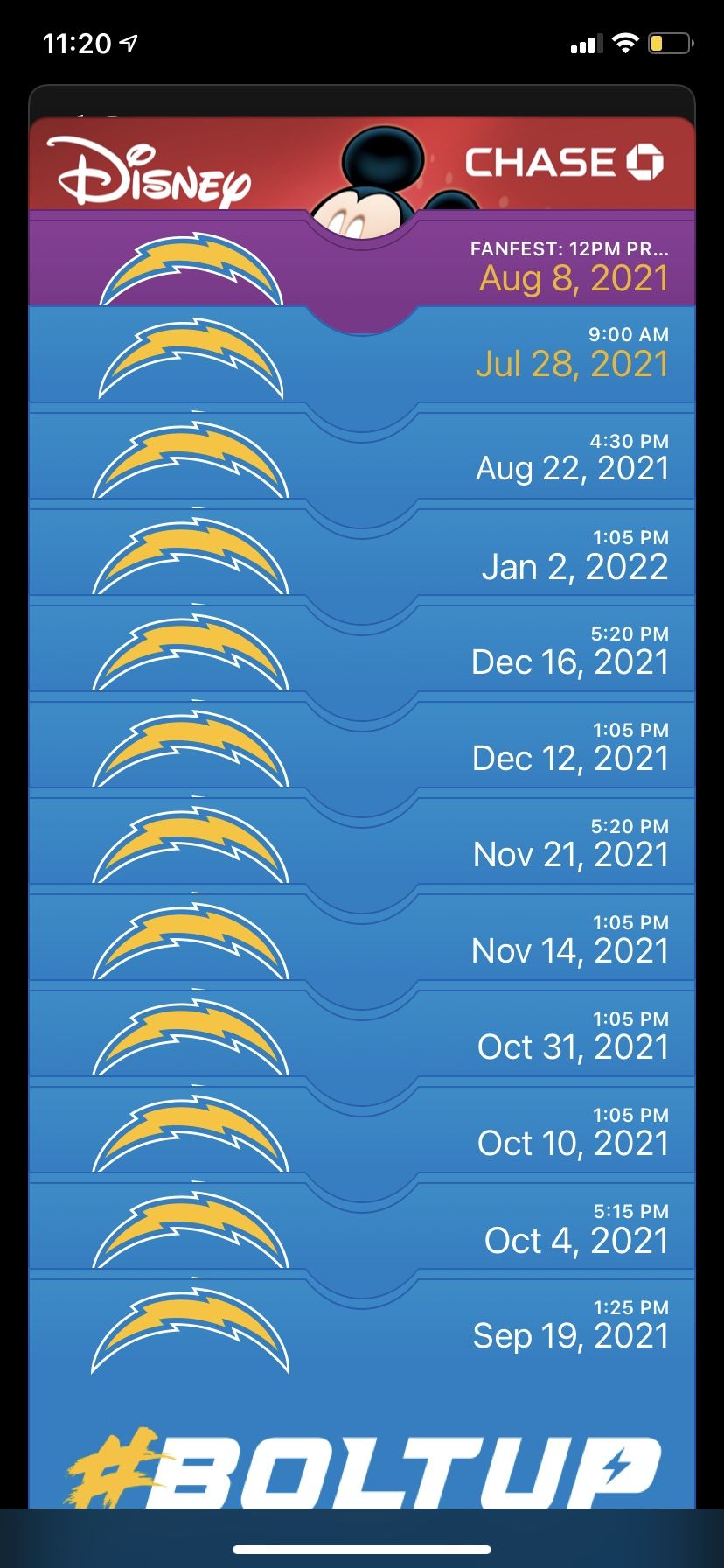 Selling Raiders Tickets With Parking Prime Time Game