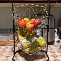 Fruit Basket 