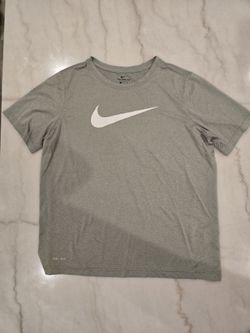The Nike Tee Dri-Fit