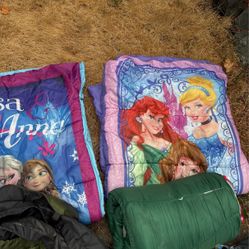 Sleeping Bags