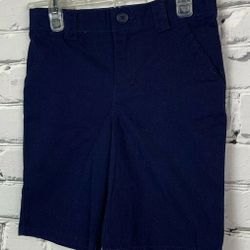 "School dress boys uniform shorts
"
