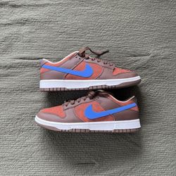 Men’s Dunks 