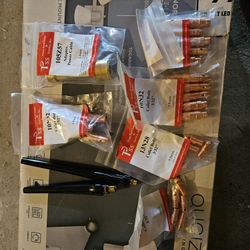 Tig Welding Collet Body's Backing Cap& Power Block