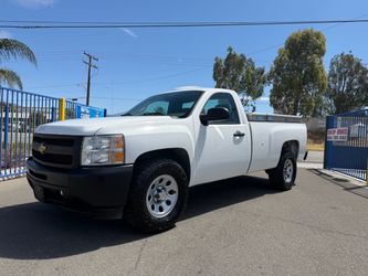 2013 Chevy Silverado 1500