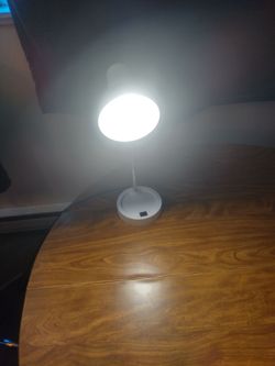 Pixar looking a$$ lamp