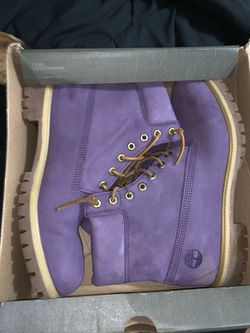 Timberland