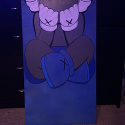Kaws Picture