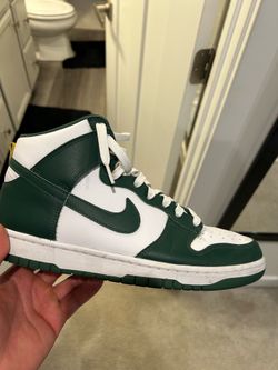 Nike Dunk High “Australia”