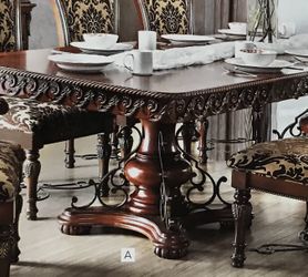 9 Piece Dining Set