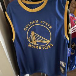 Golden State Warriors 