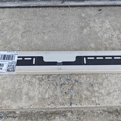 Sonos Arc Ultra Wall Mount (Brand New)
