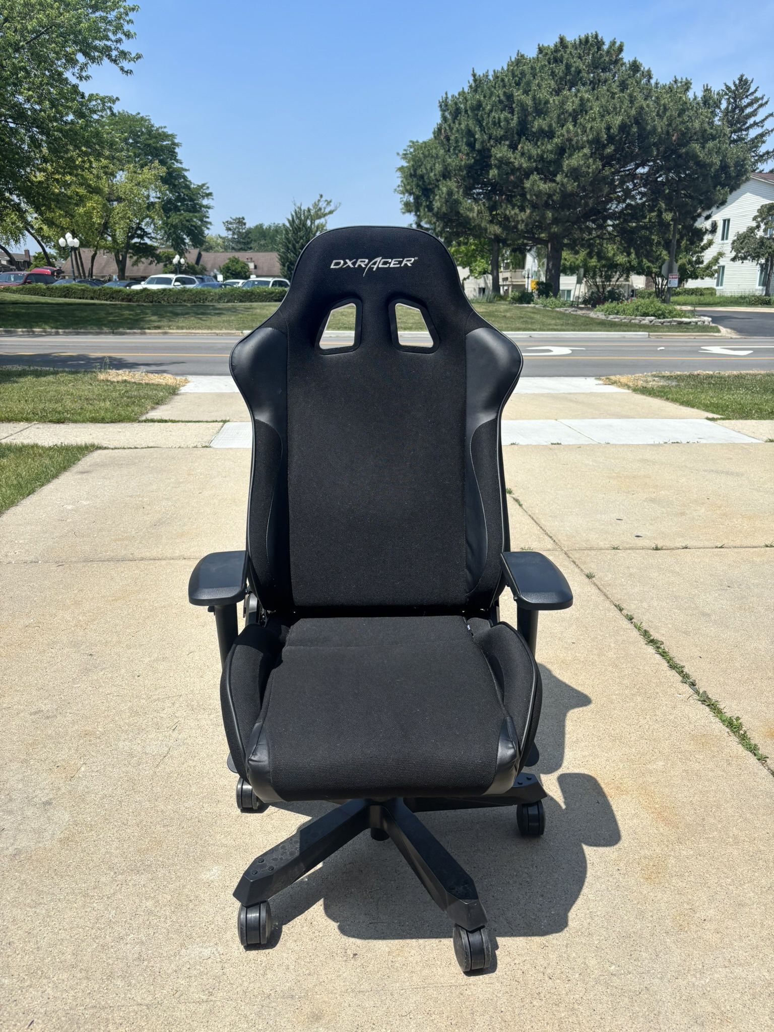 Gaming Chair