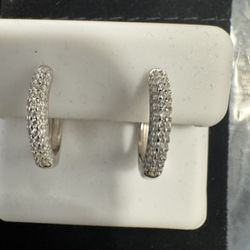 Hoop Earrings