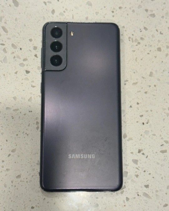 Samsung Galaxy S21