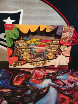 Ascended Heroes Premium Poster Collection