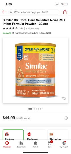 Formula