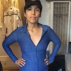 Second Skin Workout Gear … By STLA 