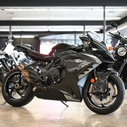 2023 MV AGUSTA F3 RR
