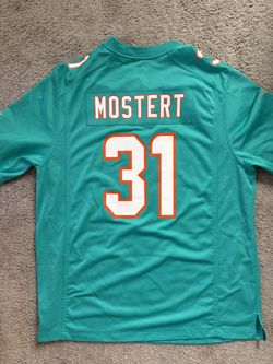 Men’s Miami Dolphins Jersey