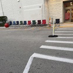 Pokemon Cards Scalper Chairs Chaos Rising 