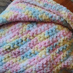 Baby Blanket 