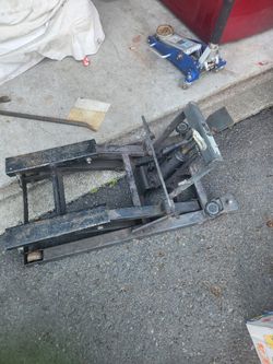 Motorcycle ATV Jack