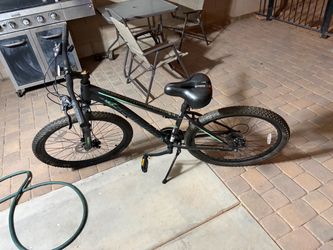 SCHWINN bike