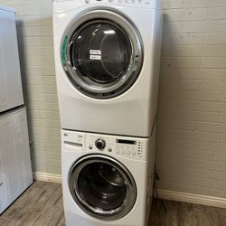 Lg washer and dryer set gas dryer