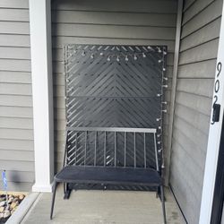 Privacy Screen 