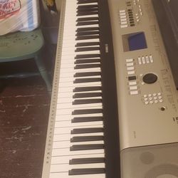 88 Key Keyboard