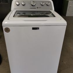 Maytag washer