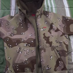 surpeme Jacket 