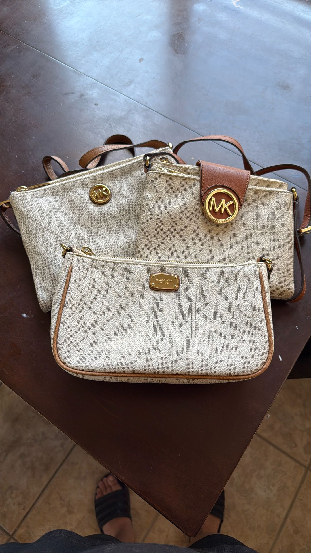 Michael Kors Handbags
