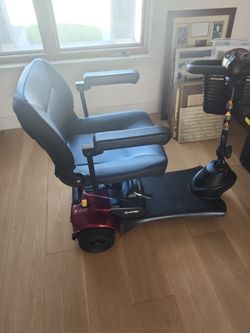 Scooter