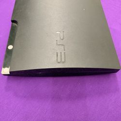 Sony PlayStation - PS3