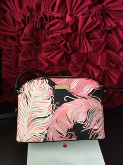 Brand new Kate spade Crossbody